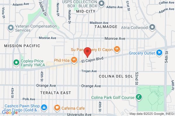Easy Rent A Car