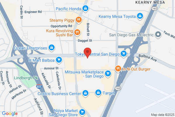 East County Car Rental & Van Rental