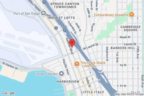 Long Term Car Rental San Diego