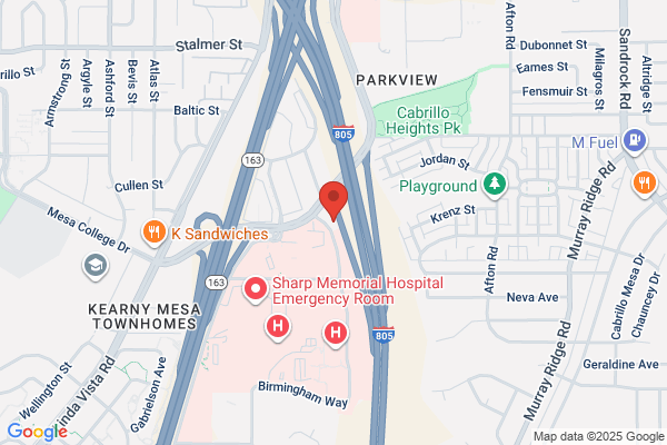 Ara Klijian, MD - 3131 Berger Ave