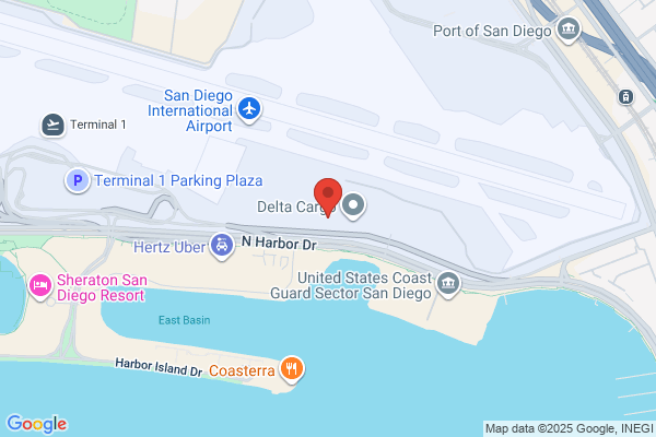 America West Cargo