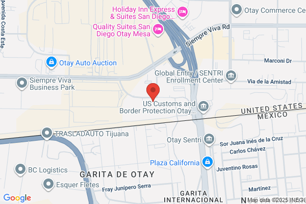 Bill Hay International