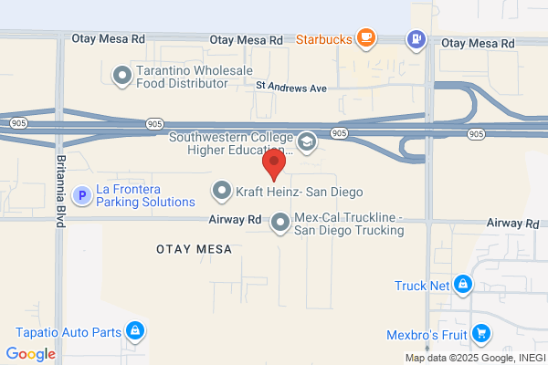 C & S Freight Services Inc