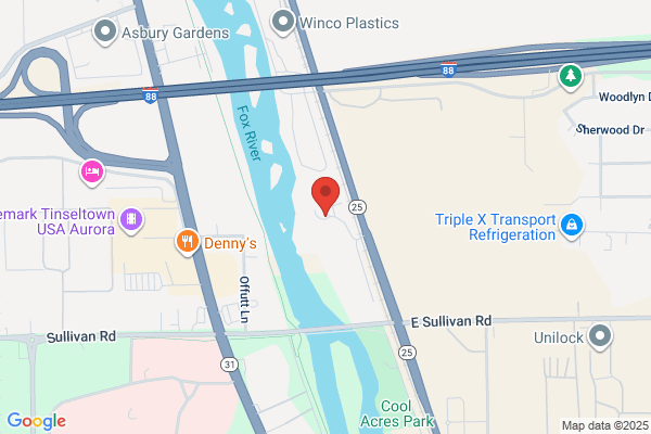 Dimex Freight Systems Inc