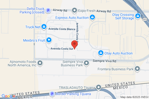 Duran's Freight Corporation
