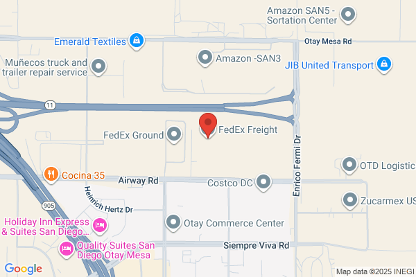 FedEx Freight