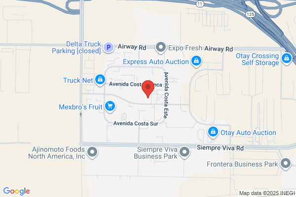 Lealta Transport Inc