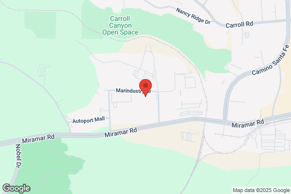 Miller Roy Freight Lines