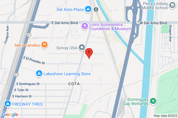 New Connect Logistics Inc