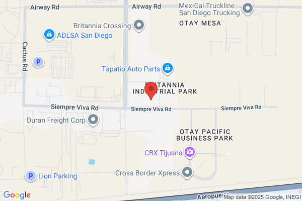 R & R International Freight Forwarding Inc