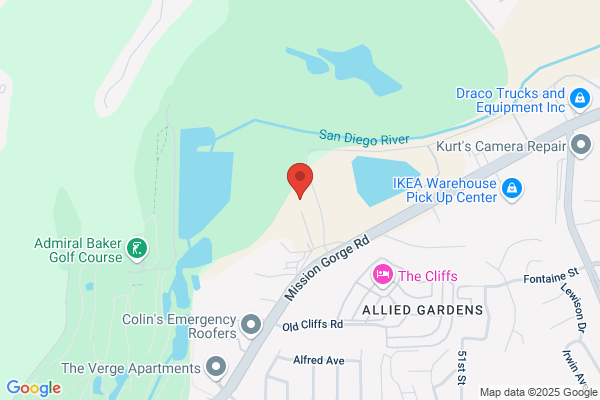 San Diego Boat Movers