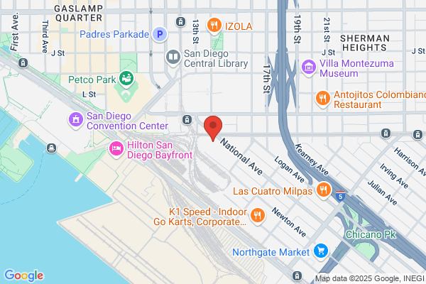 San Diego and Imperial Valley Railroad