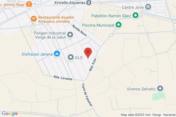 Transportes Lopez