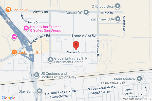 US Mexico Trucking Consultants Inc