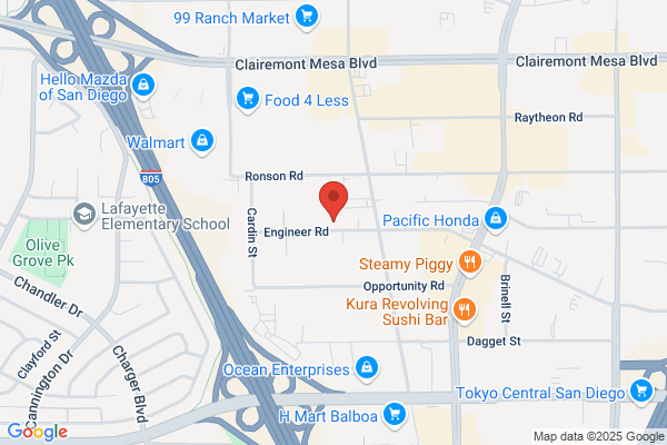 CCS Facility Services