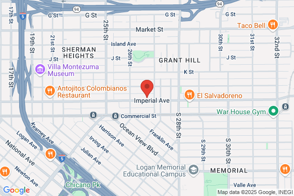 Cardenas Upholstery