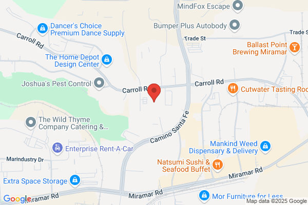 Gus's Carpet Service