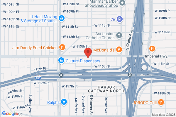 Check Cashing Place the