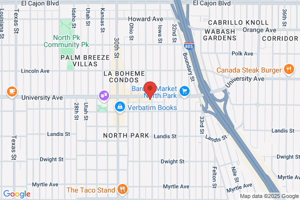 URBN Pizza Truck Catering San Diego