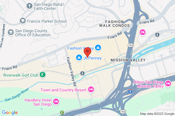 CPR Cell Phone Repair San Diego - Fashion Valley Mall