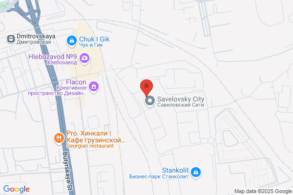 Mforma Corporation