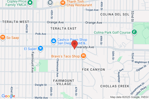 Cricket Wireless Authorized Retailer