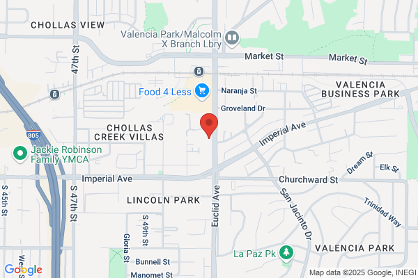 Cricket Wireless Authorized Retailer