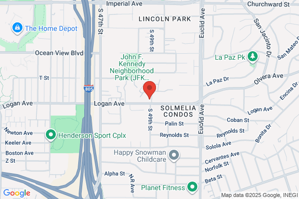 Children Of The Rainbow Child Care Services
