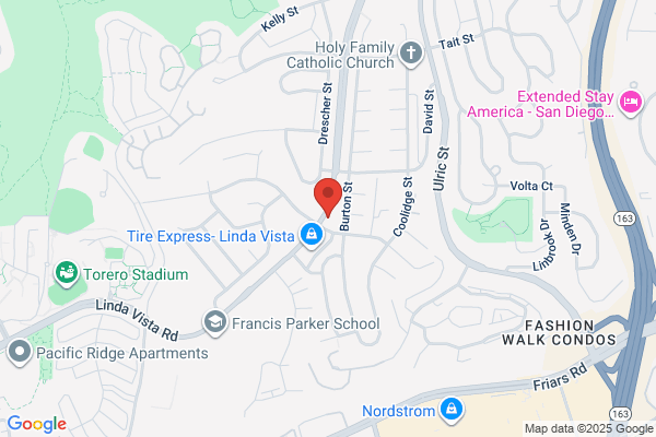 Linda Vista Infant Toddler Center