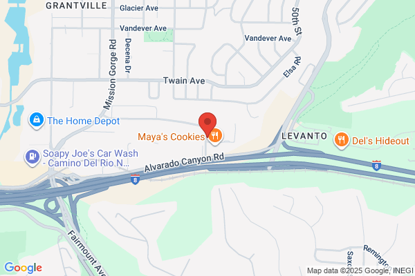 Mission Valley Nazarene Child Care Center