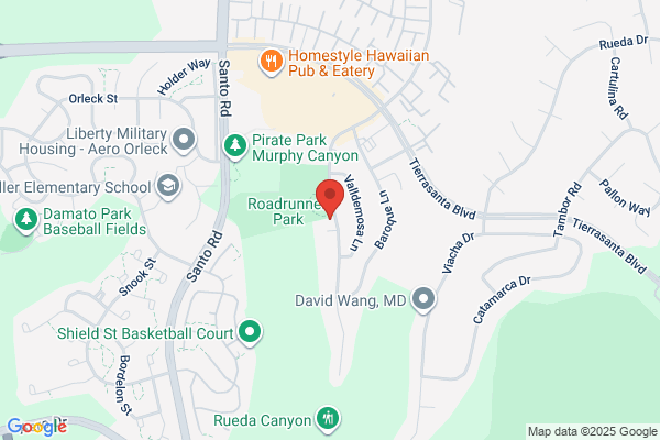 Pamela's Licensed Family Day Care