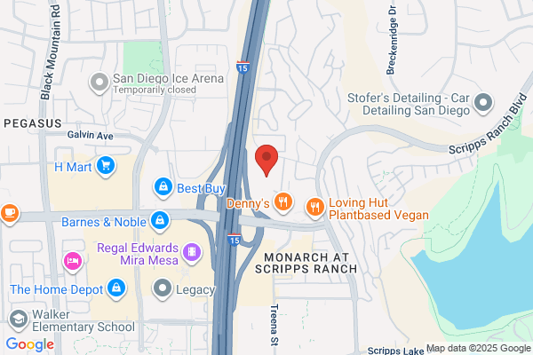 Scripp's Ranch Preschool