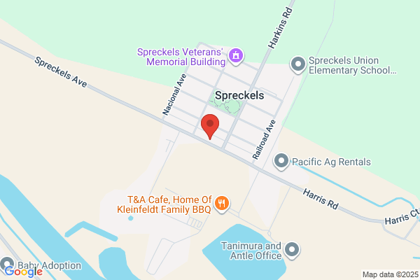 Spreckels Extended Day Child Care Program