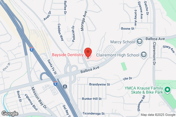 Bretow Gary DC Chiropractic Center