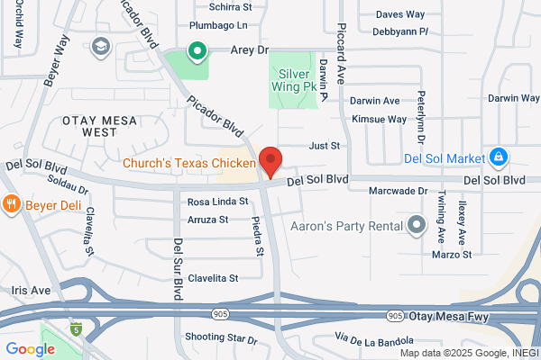 Del Sol Chiropractic