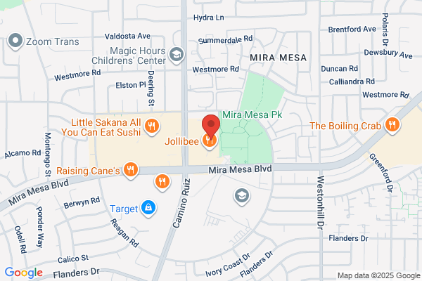 Manila Mesa Chiropractic