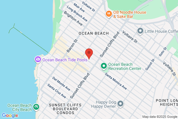 Ocean Beach Family Chiropractic
