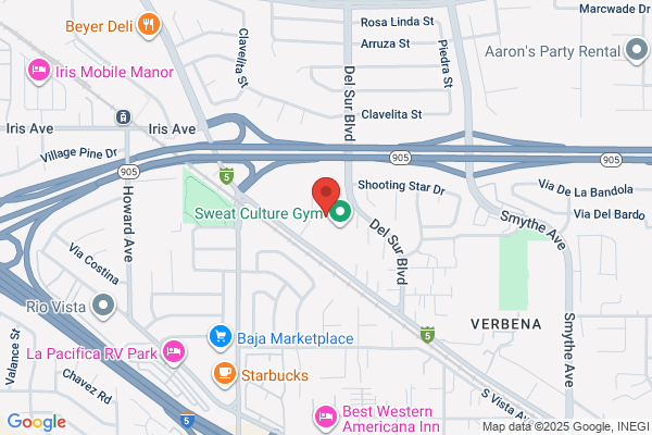Alcanze Victoria San Diego Victory Outreach Spanish