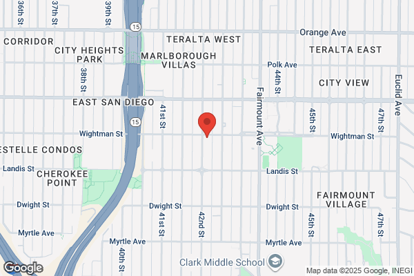 First Spiritualist Church