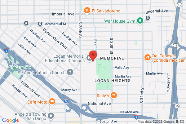 The Church of Jesus Christ of Latter-day Saints