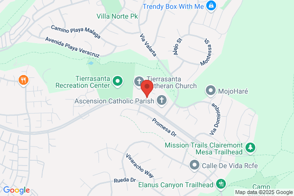 Tierrasanta Seventh-Day Adventist Church