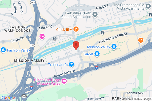 David's Bridal Mission Valley CA