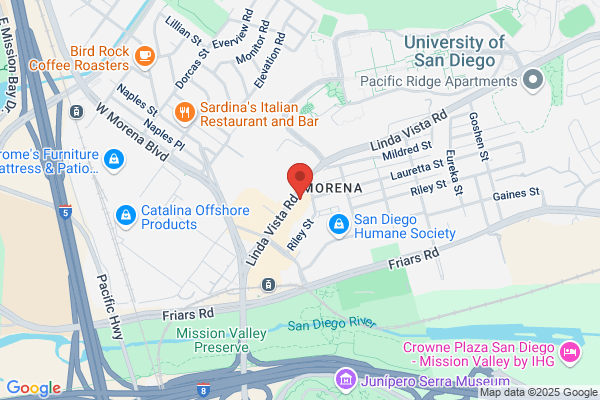 Rip Curl - San Diego (Outlet)