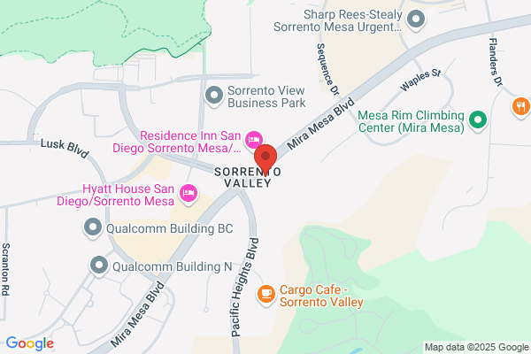Fully Promoted San Diego (North), CA