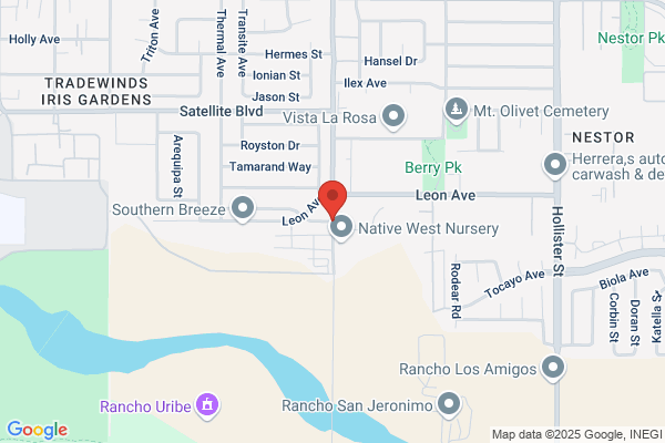 Mervyn's California Department Stores
