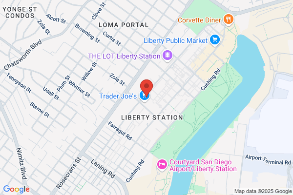 Bird Rock Coffee Roasters