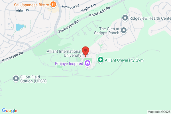 Alliant International University