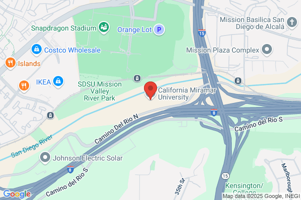 Pacific Western University