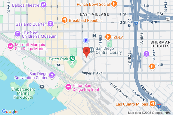 San Diego Global Knowledge University