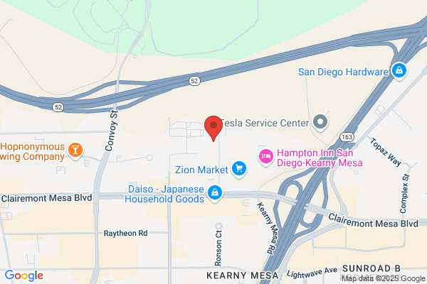 San Diego Comics
